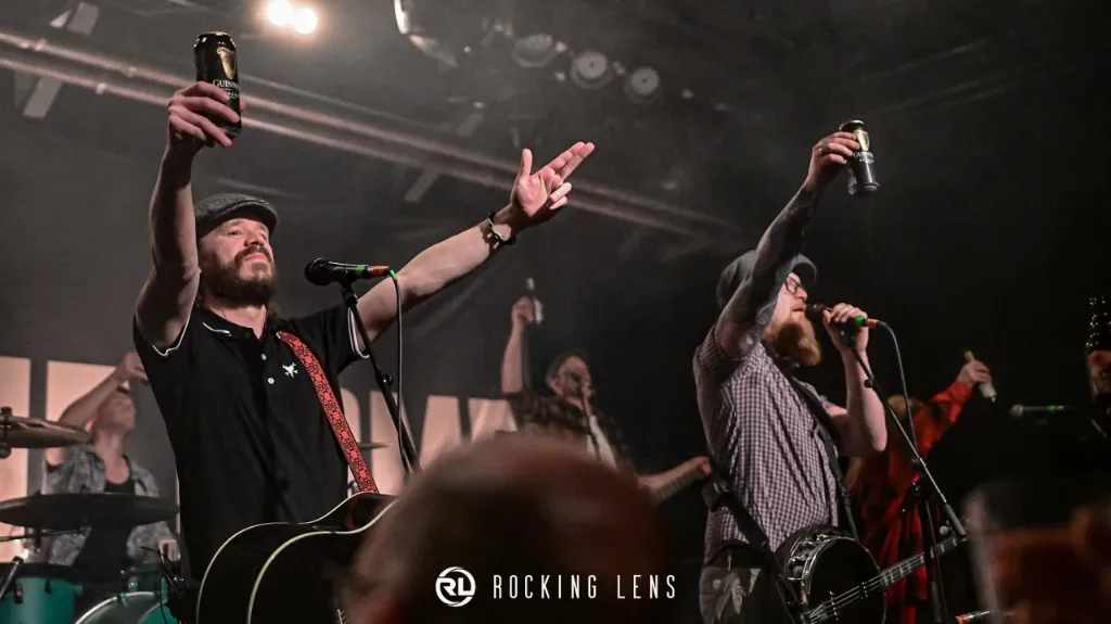 Pictures, That was the Coming Home Tour 2025 &#8211; in pictures!