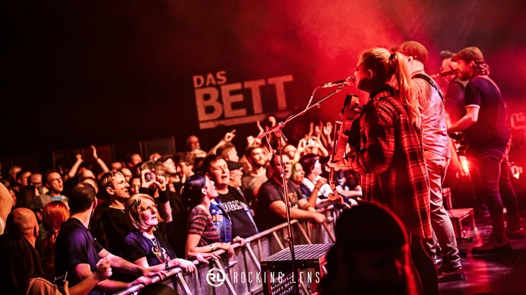 Pictures, That was the Coming Home Tour 2025 &#8211; in pictures!