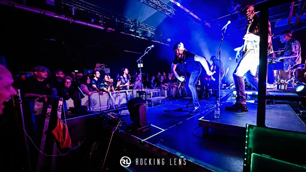 Pictures, That was the Coming Home Tour 2025 &#8211; in pictures!