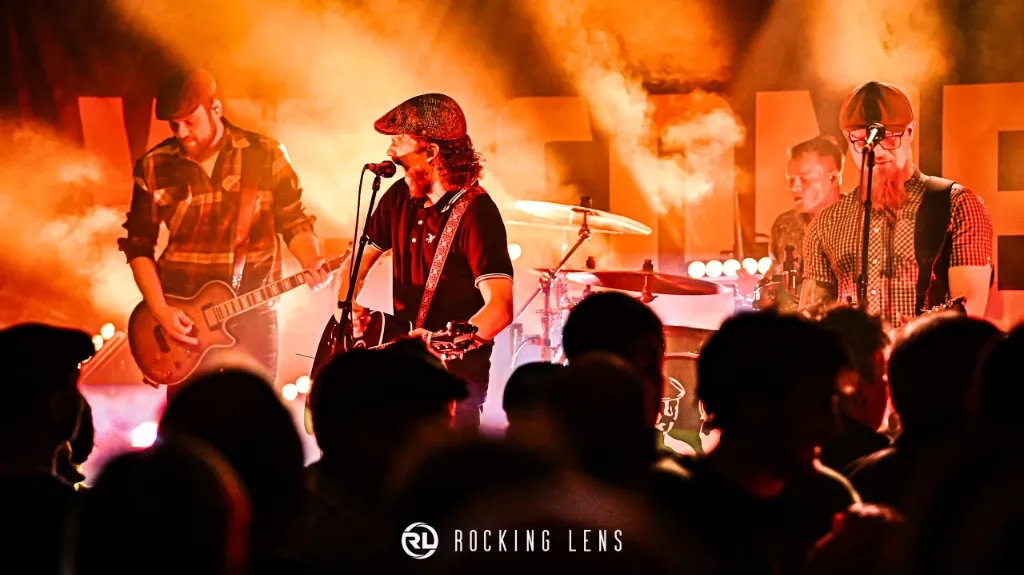 Pictures, That was the Coming Home Tour 2025 &#8211; in pictures!