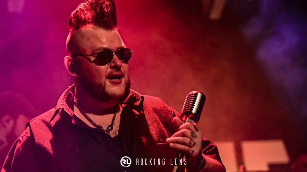 Pictures, That was the Coming Home Tour 2025 &#8211; in pictures!