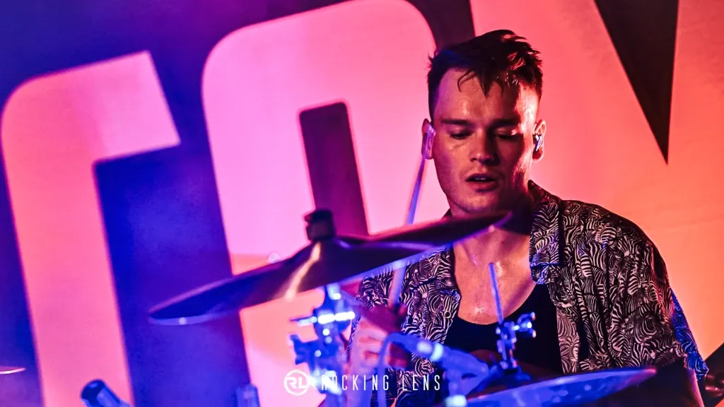 Pictures, That was the Coming Home Tour 2025 &#8211; in pictures!