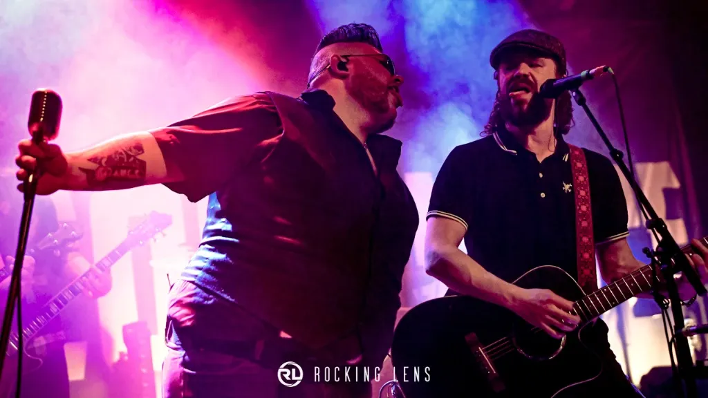 Pictures, That was the Coming Home Tour 2025 &#8211; in pictures!