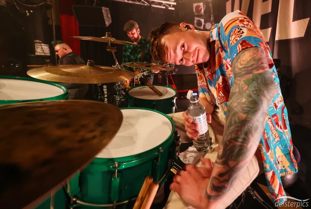 Pictures, That was the Coming Home Tour 2025 &#8211; in pictures!