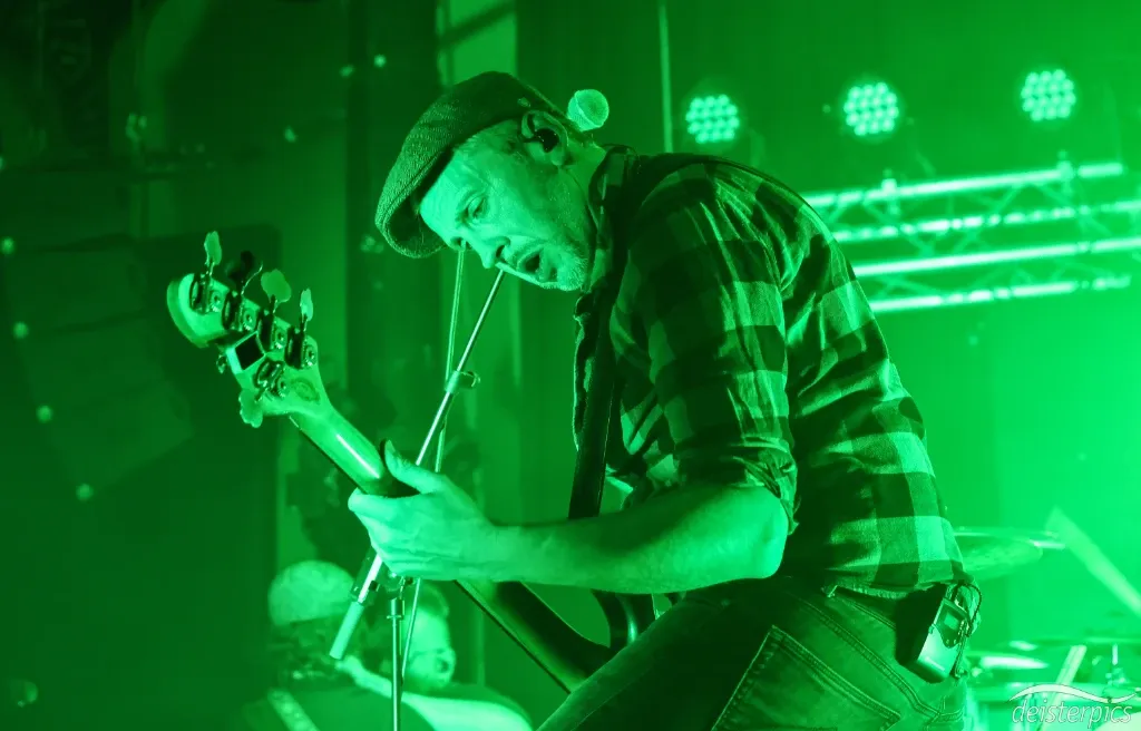 Pictures, That was the Coming Home Tour 2025 &#8211; in pictures!