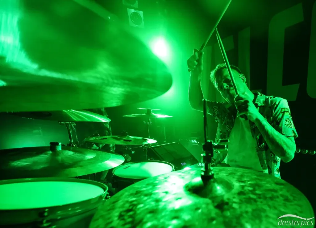 Pictures, That was the Coming Home Tour 2025 &#8211; in pictures!