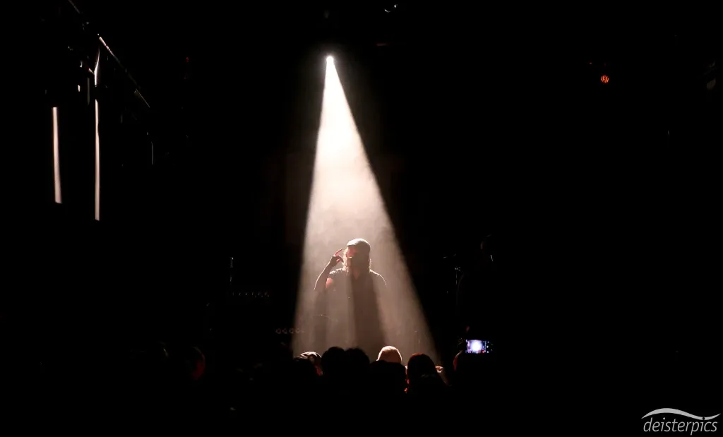 Pictures, That was the Coming Home Tour 2025 &#8211; in pictures!