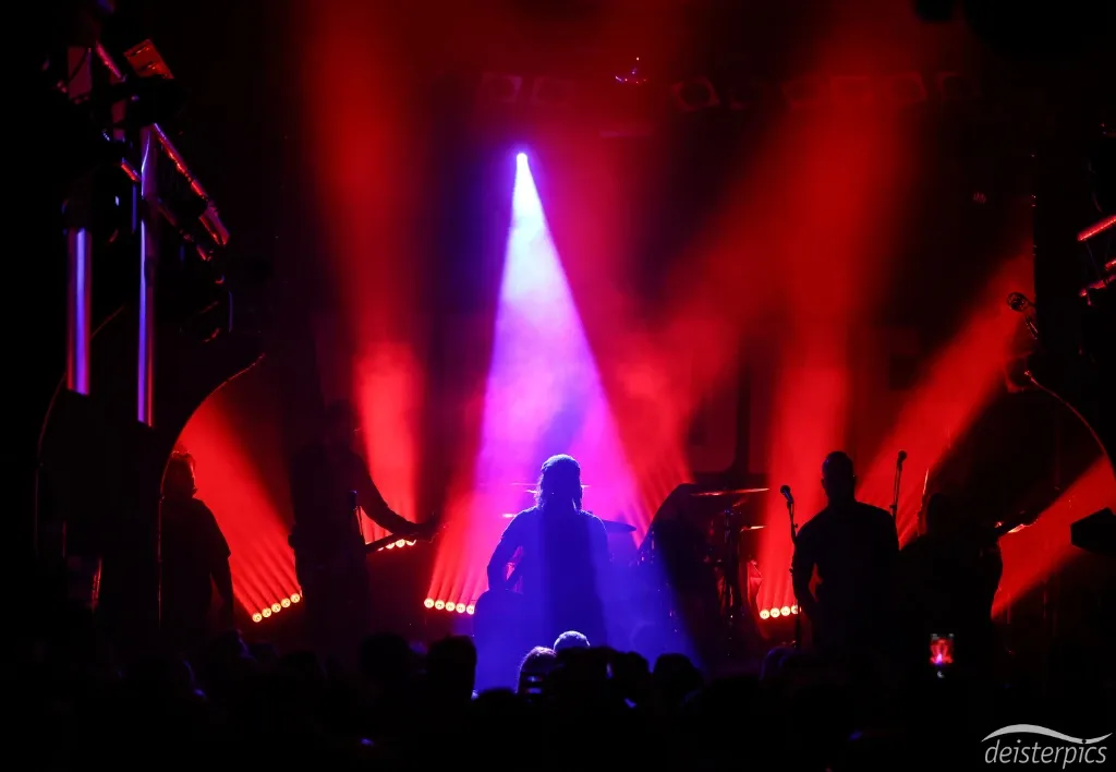 Pictures, That was the Coming Home Tour 2025 &#8211; in pictures!