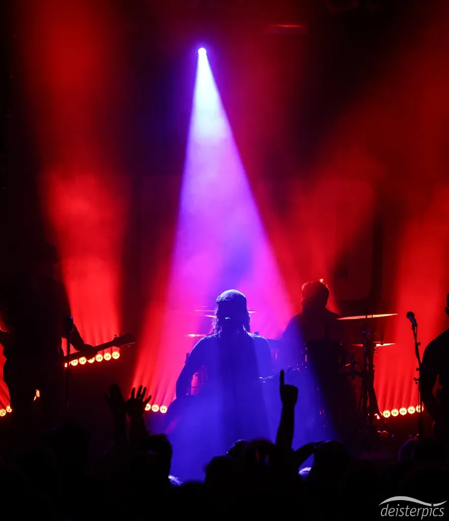 Pictures, That was the Coming Home Tour 2025 &#8211; in pictures!
