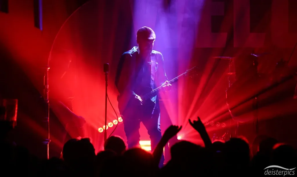 Pictures, That was the Coming Home Tour 2025 &#8211; in pictures!