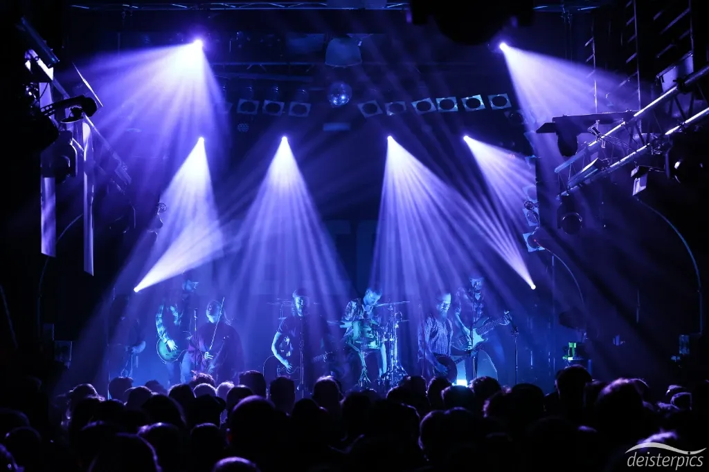 Pictures, That was the Coming Home Tour 2025 &#8211; in pictures!