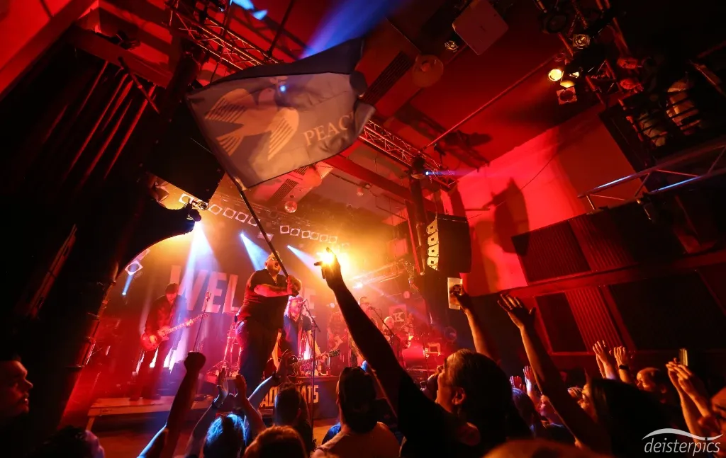Pictures, That was the Coming Home Tour 2025 &#8211; in pictures!
