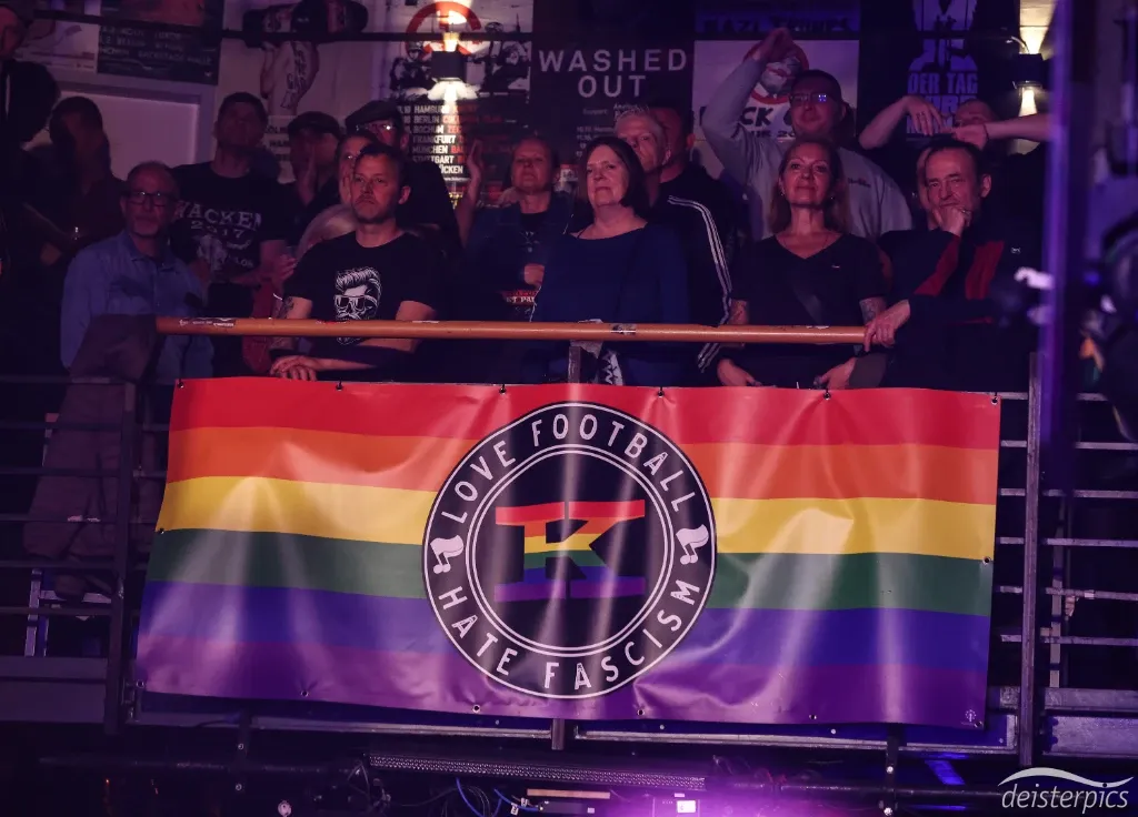 Pictures, That was the Coming Home Tour 2025 &#8211; in pictures!