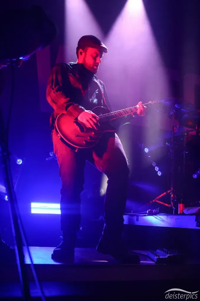 Pictures, That was the Coming Home Tour 2025 &#8211; in pictures!