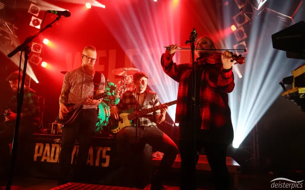 Pictures, That was the Coming Home Tour 2025 &#8211; in pictures!