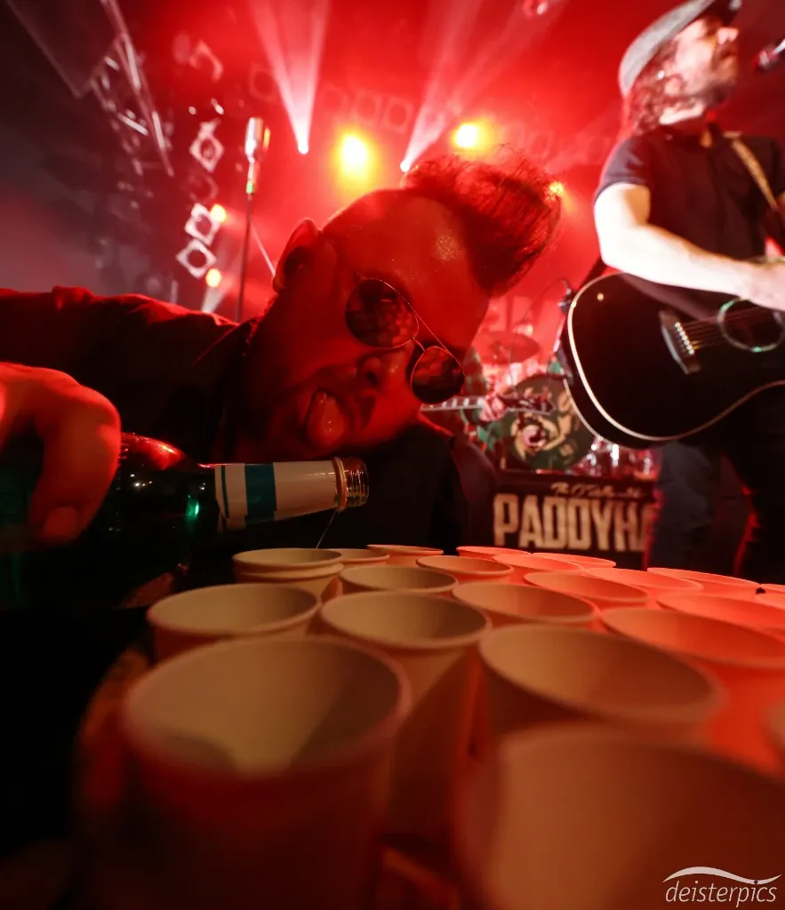 Pictures, That was the Coming Home Tour 2025 &#8211; in pictures!