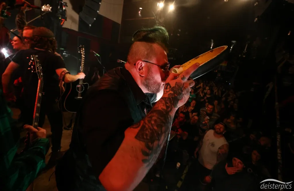 Pictures, That was the Coming Home Tour 2025 &#8211; in pictures!