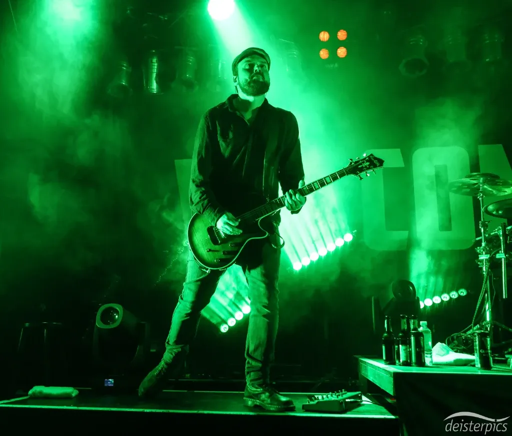 Pictures, That was the Coming Home Tour 2025 &#8211; in pictures!