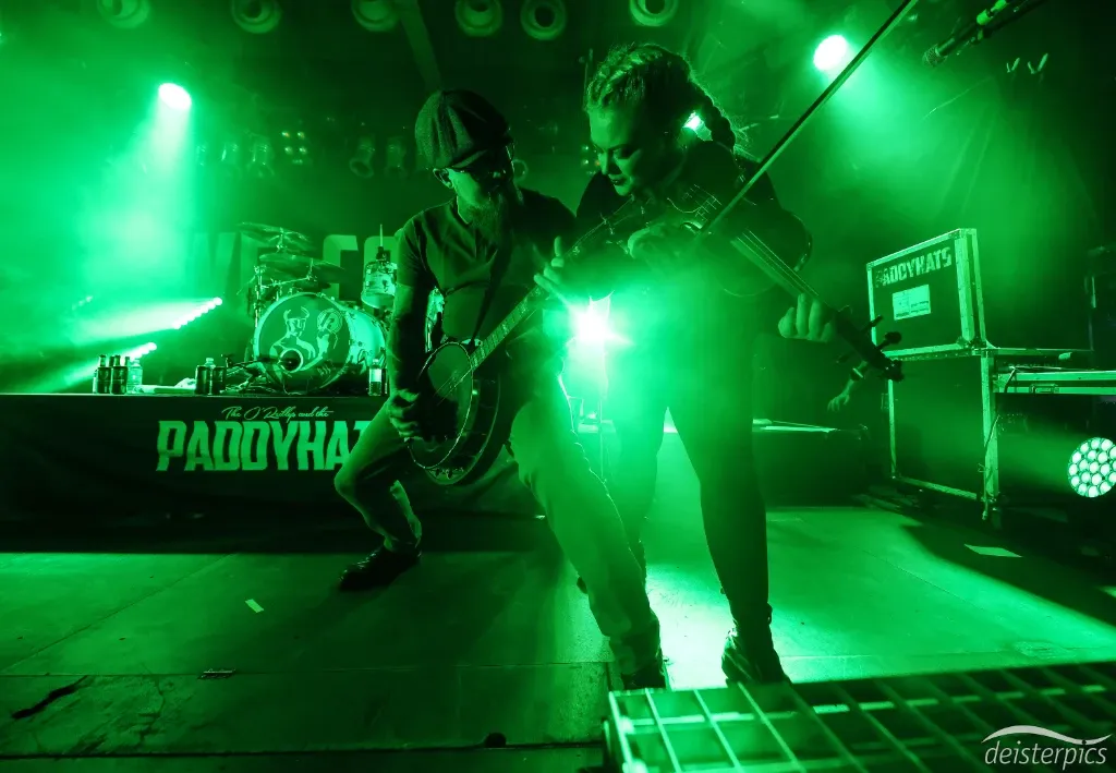 Pictures, That was the Coming Home Tour 2025 &#8211; in pictures!