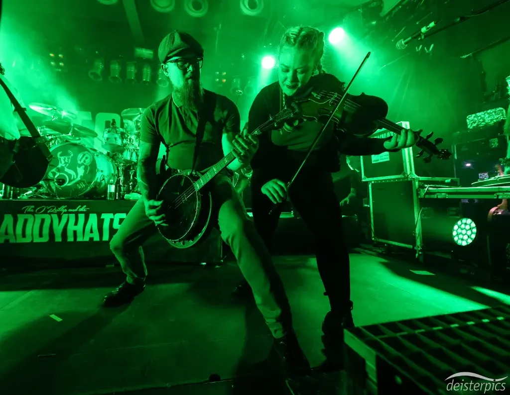 Pictures, That was the Coming Home Tour 2025 &#8211; in pictures!