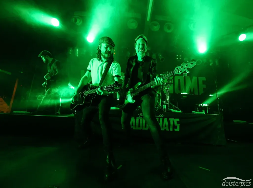 Pictures, That was the Coming Home Tour 2025 &#8211; in pictures!
