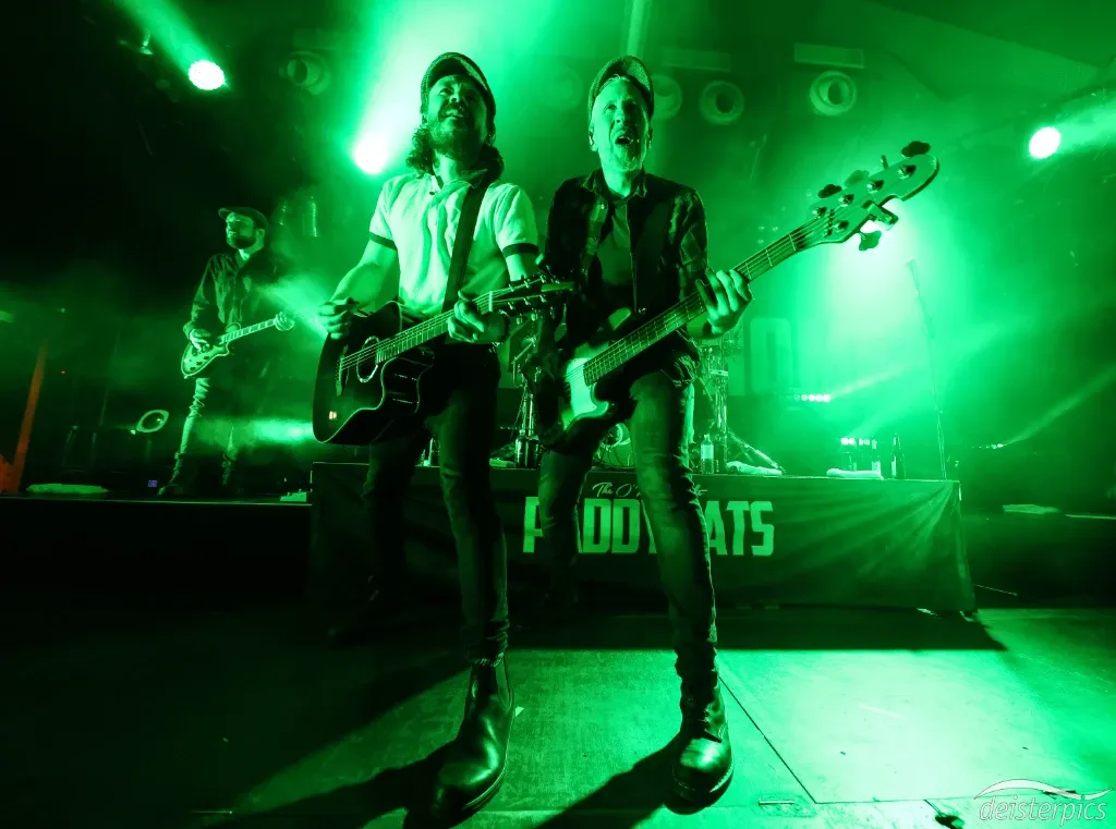 Pictures, That was the Coming Home Tour 2025 &#8211; in pictures!