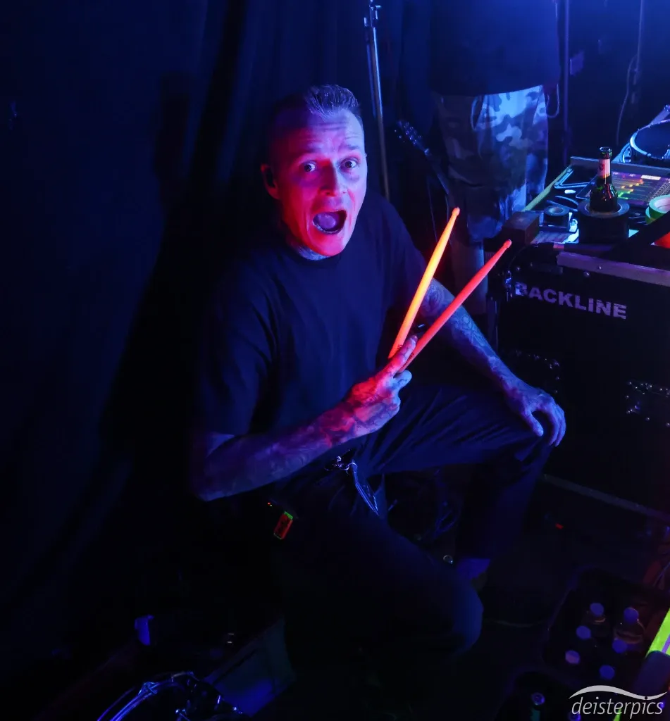 Pictures, That was the Coming Home Tour 2025 &#8211; in pictures!
