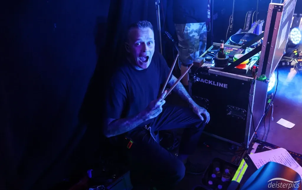 Pictures, That was the Coming Home Tour 2025 &#8211; in pictures!