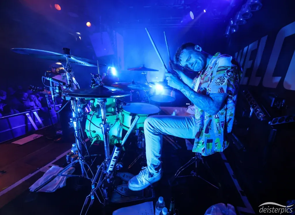 Pictures, That was the Coming Home Tour 2025 &#8211; in pictures!