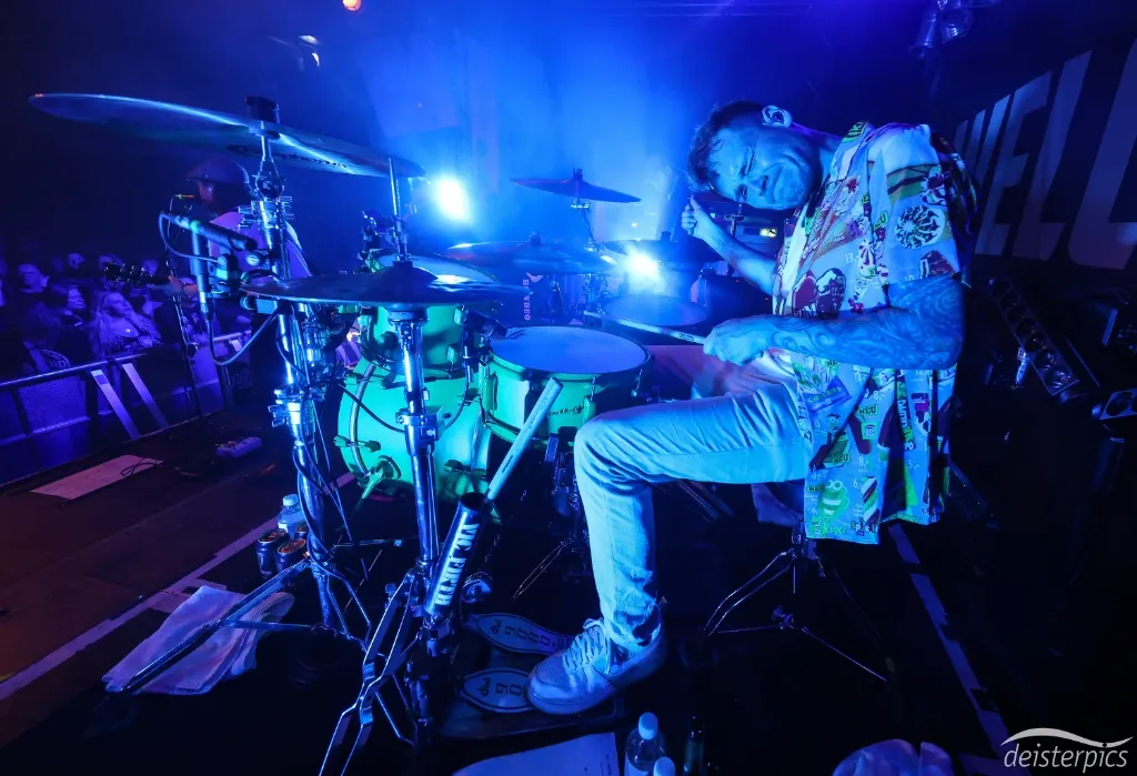 Pictures, That was the Coming Home Tour 2025 &#8211; in pictures!