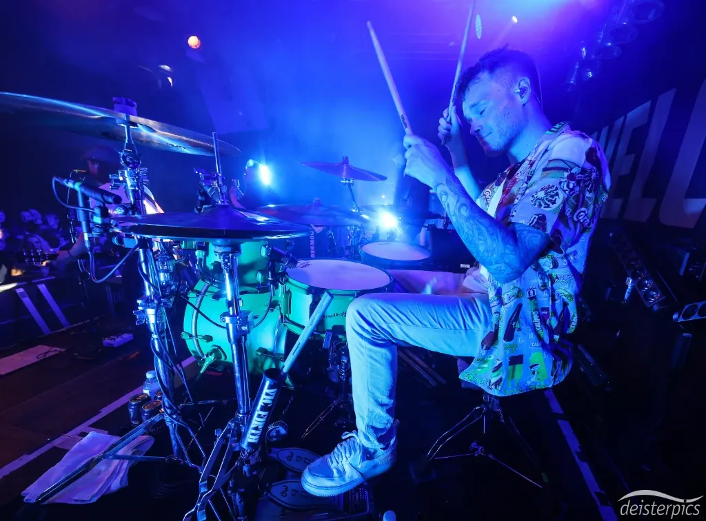 Pictures, That was the Coming Home Tour 2025 &#8211; in pictures!