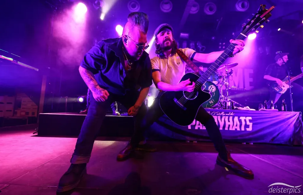 Pictures, That was the Coming Home Tour 2025 &#8211; in pictures!