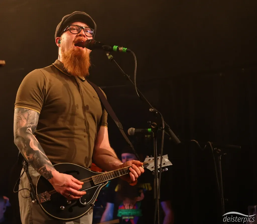 Pictures, That was the Coming Home Tour 2025 &#8211; in pictures!