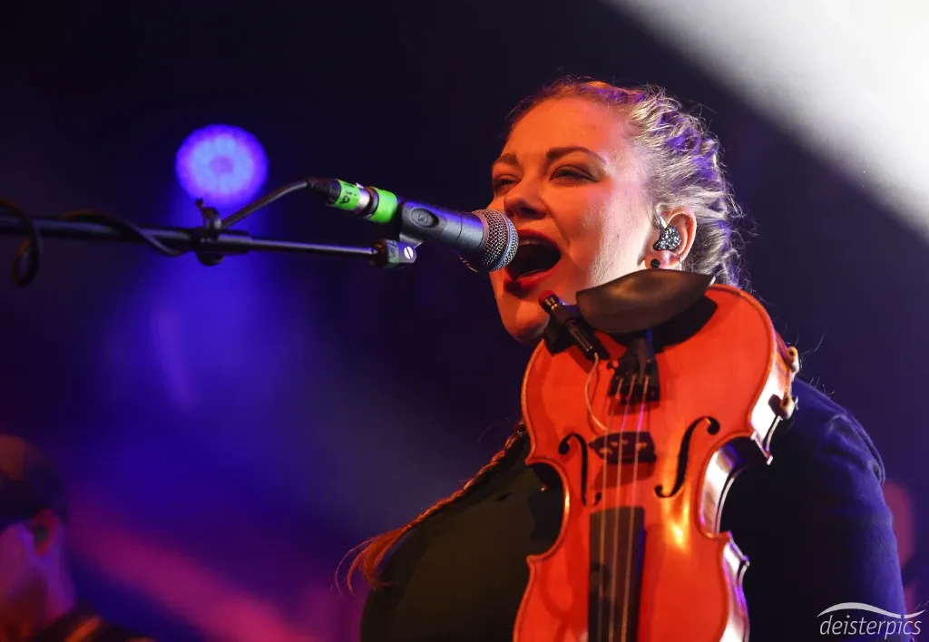 Pictures, That was the Coming Home Tour 2025 &#8211; in pictures!