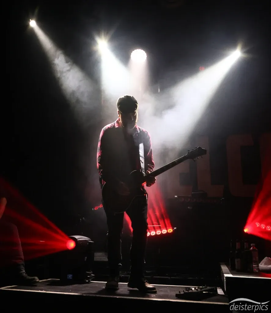 Pictures, That was the Coming Home Tour 2025 &#8211; in pictures!