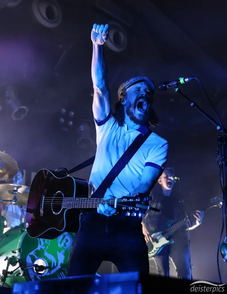 Pictures, That was the Coming Home Tour 2025 &#8211; in pictures!