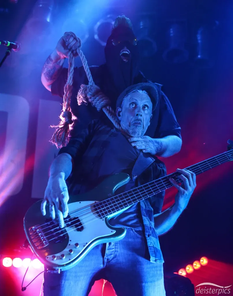 Pictures, That was the Coming Home Tour 2025 &#8211; in pictures!