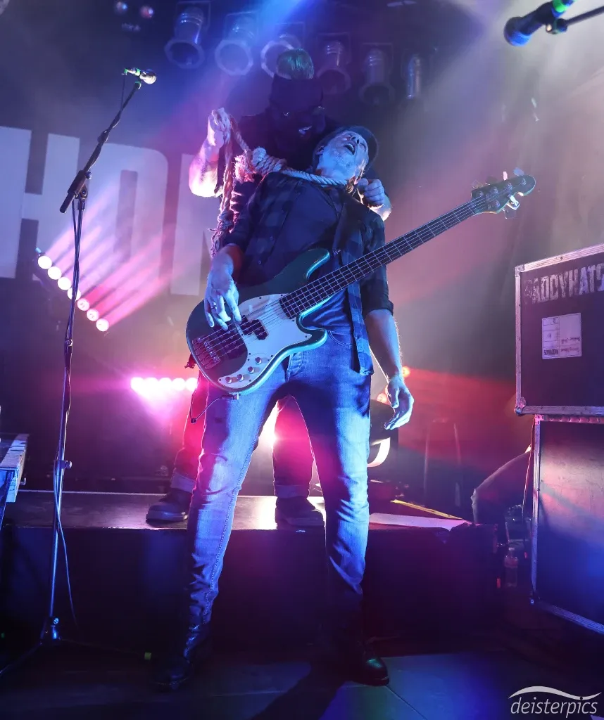 Pictures, That was the Coming Home Tour 2025 &#8211; in pictures!