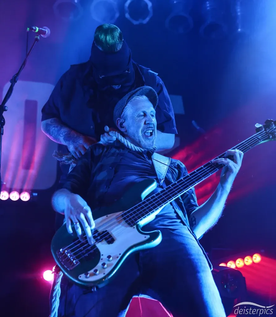 Pictures, That was the Coming Home Tour 2025 &#8211; in pictures!