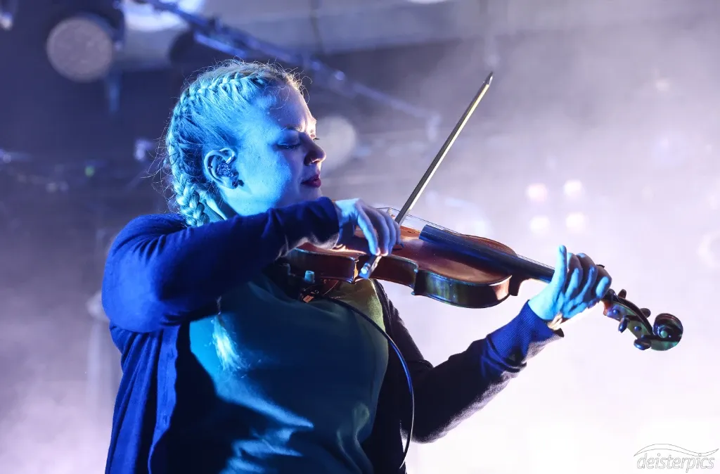 Pictures, That was the Coming Home Tour 2025 &#8211; in pictures!