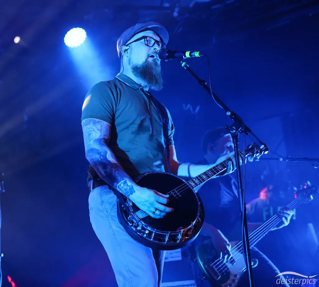 Pictures, That was the Coming Home Tour 2025 &#8211; in pictures!