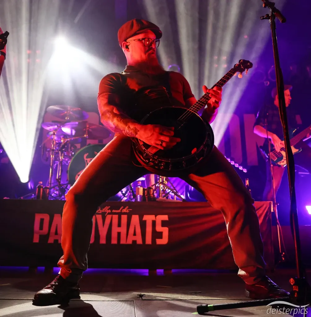 Pictures, That was the Coming Home Tour 2025 &#8211; in pictures!