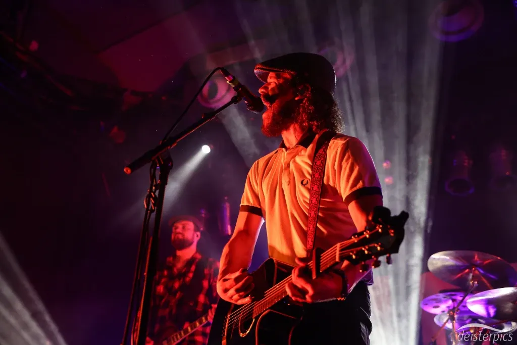 Pictures, That was the Coming Home Tour 2025 &#8211; in pictures!