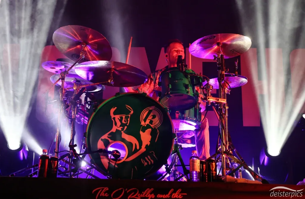 Pictures, That was the Coming Home Tour 2025 &#8211; in pictures!