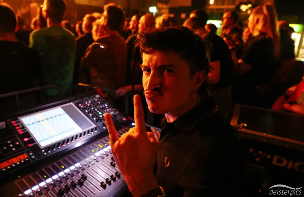 Pictures, That was the Coming Home Tour 2025 &#8211; in pictures!