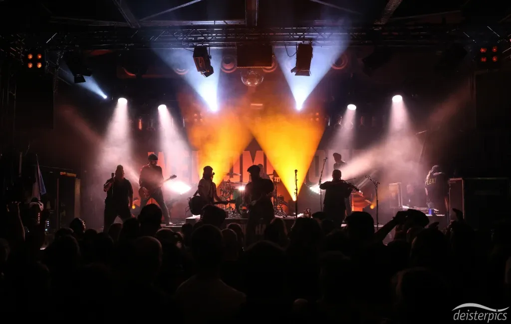 Pictures, That was the Coming Home Tour 2025 &#8211; in pictures!