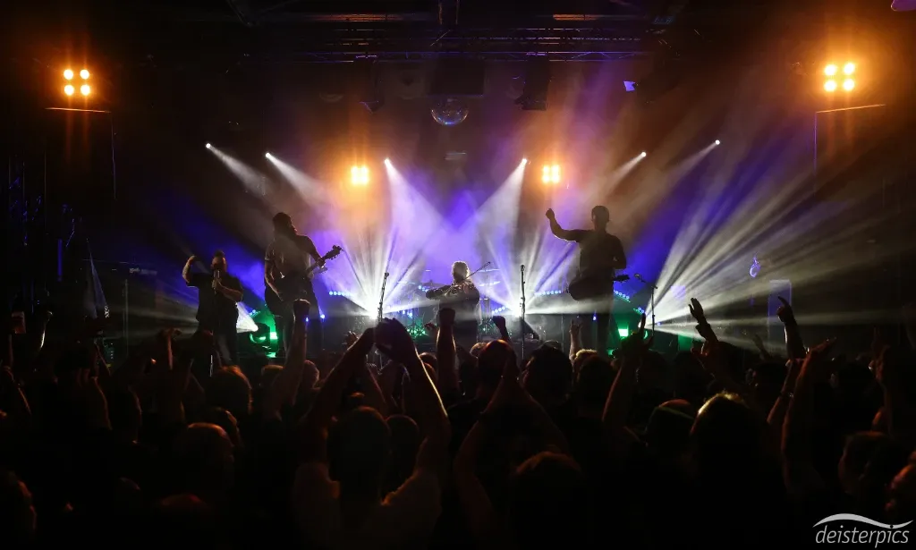 Pictures, That was the Coming Home Tour 2025 &#8211; in pictures!