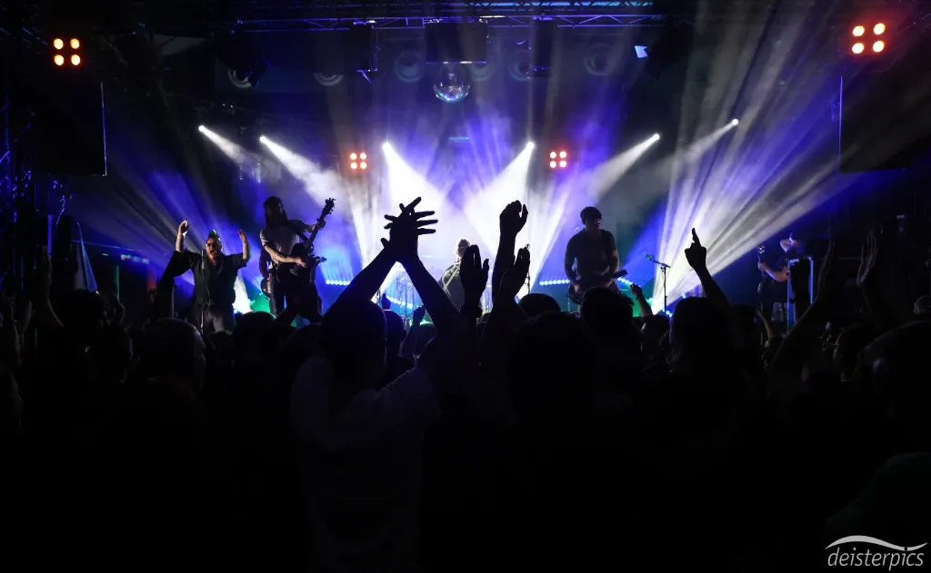 Pictures, That was the Coming Home Tour 2025 &#8211; in pictures!