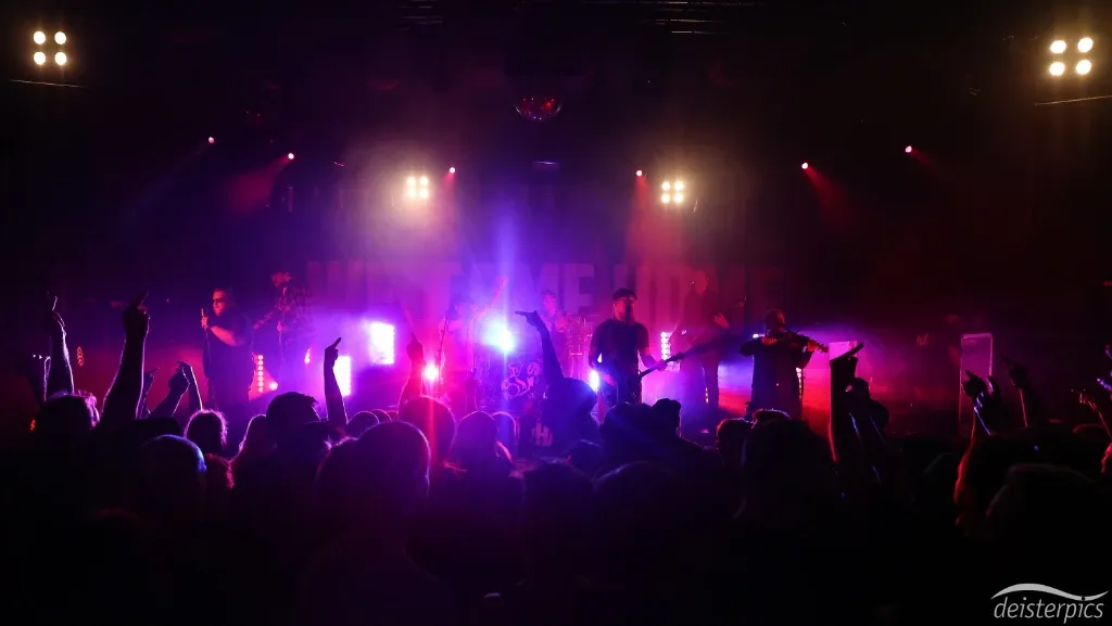 Pictures, That was the Coming Home Tour 2025 &#8211; in pictures!
