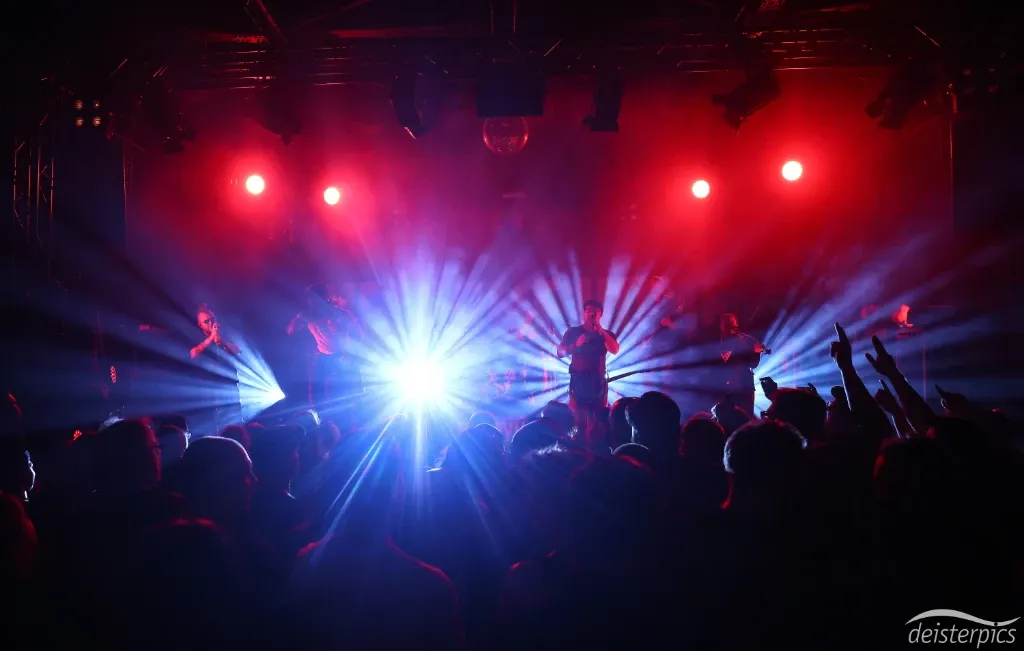 Pictures, That was the Coming Home Tour 2025 &#8211; in pictures!